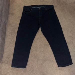 Polo jeans